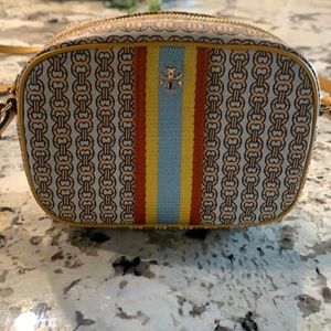 Tory Burch crossbody purse